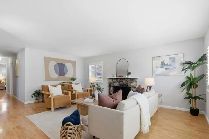 6351 Bollinger Road, Cupertino, California 95014
