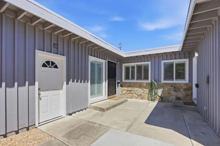 6351 Bollinger Road, Cupertino, California 95014
