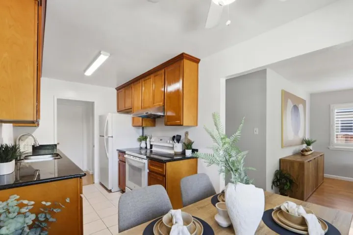 6351 Bollinger Road, Cupertino, California 95014