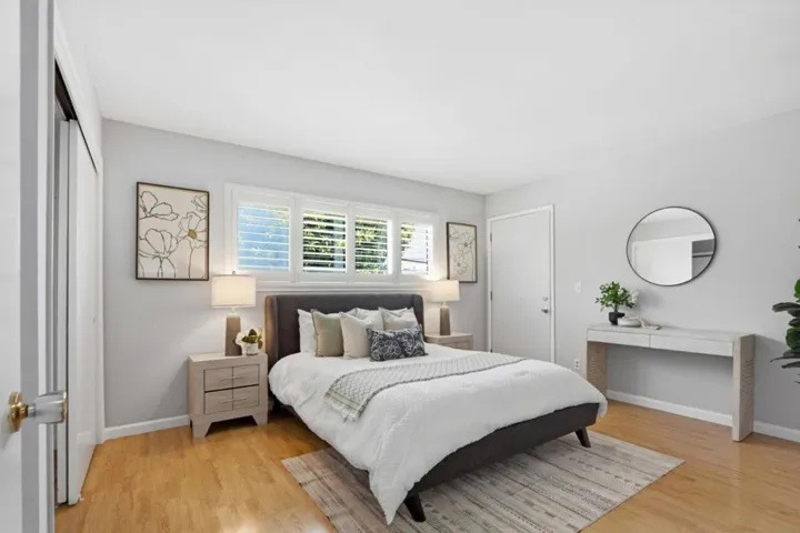 6351 Bollinger Road, Cupertino, California 95014
