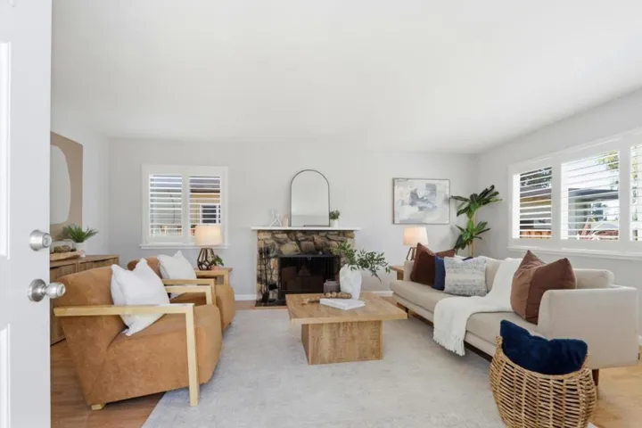 6351 Bollinger Road, Cupertino, California 95014