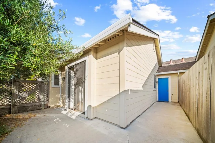 1037 Olympic Lane, Seaside, California 93955