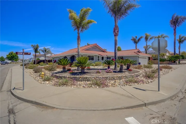 4580 Harmony, Santa Maria, California 93455