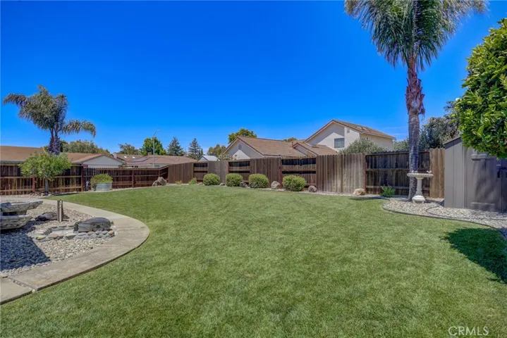 4580 Harmony, Santa Maria, California 93455