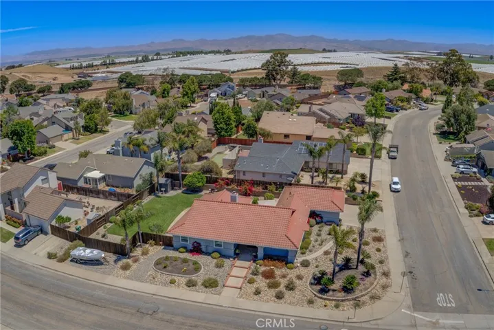 4580 Harmony, Santa Maria, California 93455