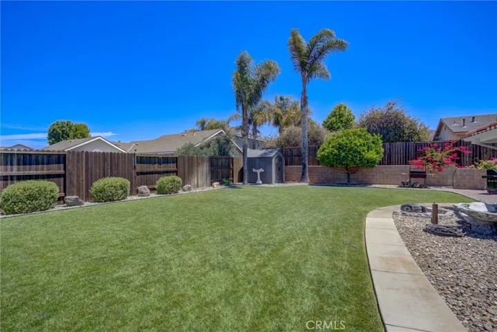 4580 Harmony, Santa Maria, California 93455