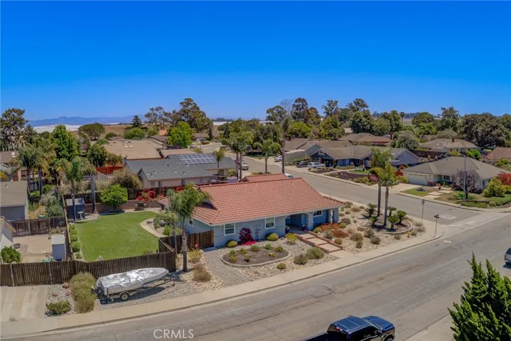 4580 Harmony, Santa Maria, California 93455