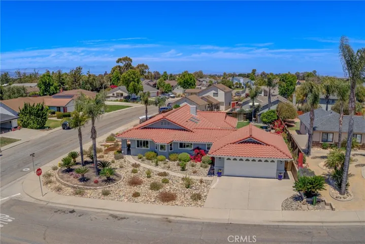 4580 Harmony, Santa Maria, California 93455