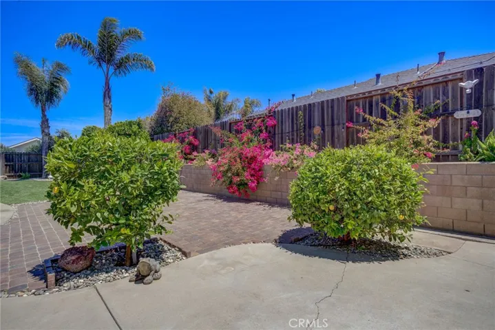 4580 Harmony, Santa Maria, California 93455
