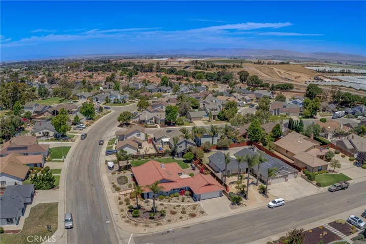 4580 Harmony, Santa Maria, California 93455