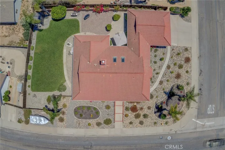 4580 Harmony, Santa Maria, California 93455