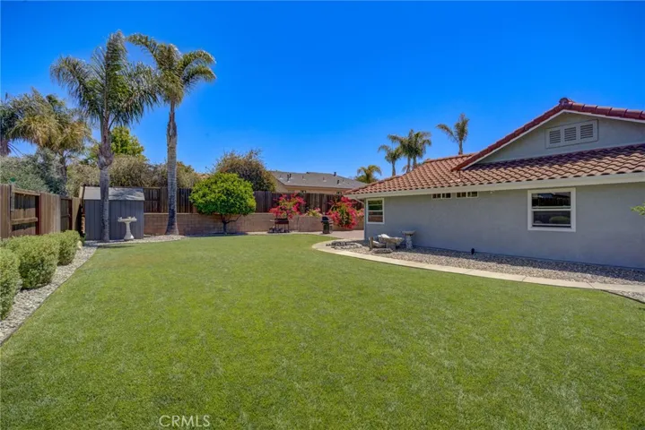4580 Harmony, Santa Maria, California 93455