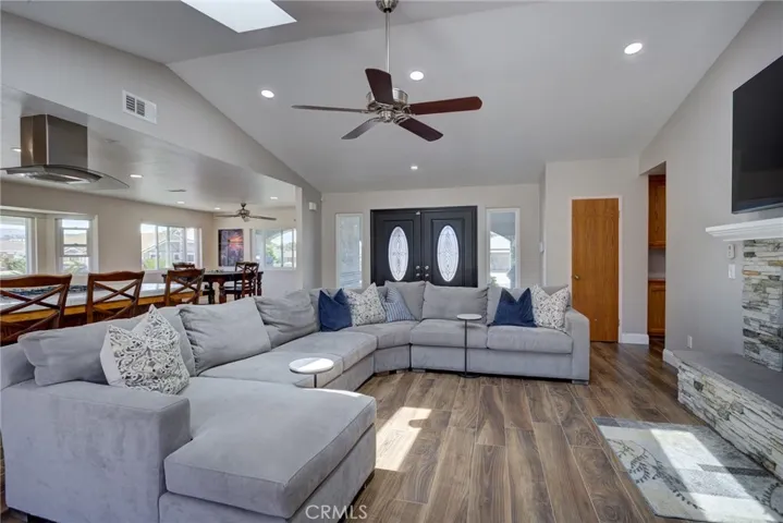 4580 Harmony, Santa Maria, California 93455