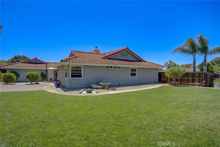 4580 Harmony, Santa Maria, California 93455