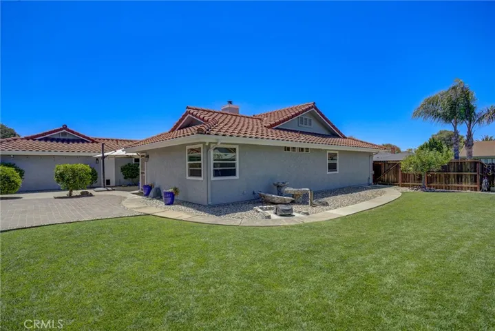 4580 Harmony, Santa Maria, California 93455