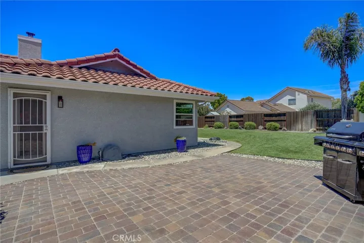 4580 Harmony, Santa Maria, California 93455