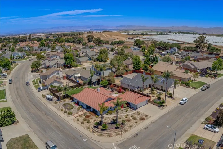 4580 Harmony, Santa Maria, California 93455