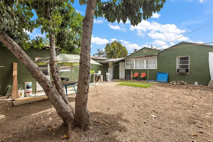 3025 Burton, Rosemead, California 91770