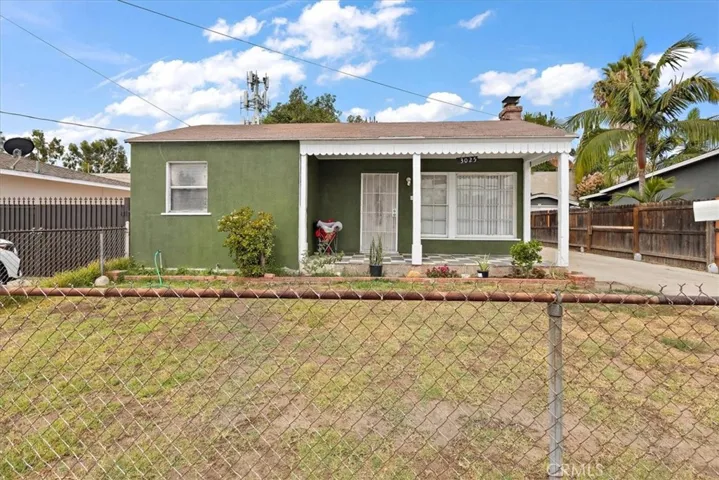 3025 Burton, Rosemead, California 91770