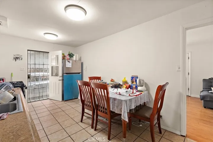 3025 Burton, Rosemead, California 91770
