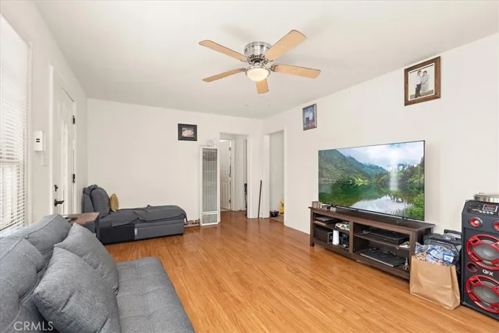 3025 Burton, Rosemead, California 91770