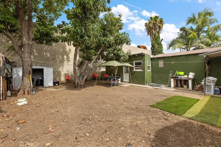 3025 Burton, Rosemead, California 91770
