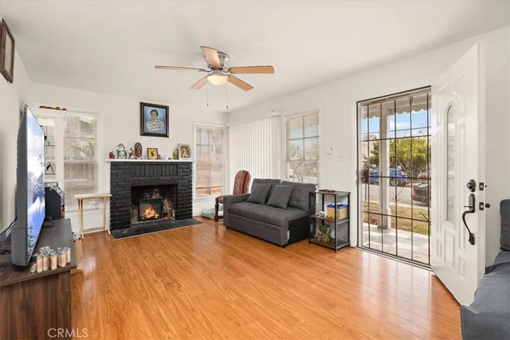 3025 Burton, Rosemead, California 91770