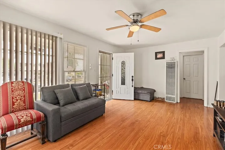 3025 Burton, Rosemead, California 91770