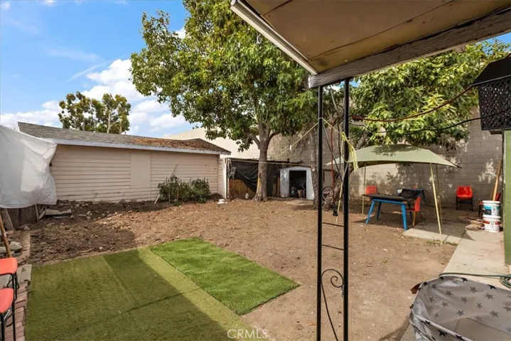 3025 Burton, Rosemead, California 91770