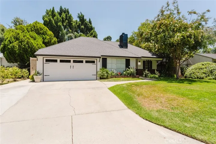 6638 Blucher Avenue, Van Nuys, California 91406
