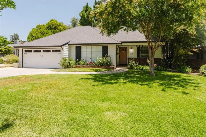 6638 Blucher Avenue, Van Nuys, California 91406