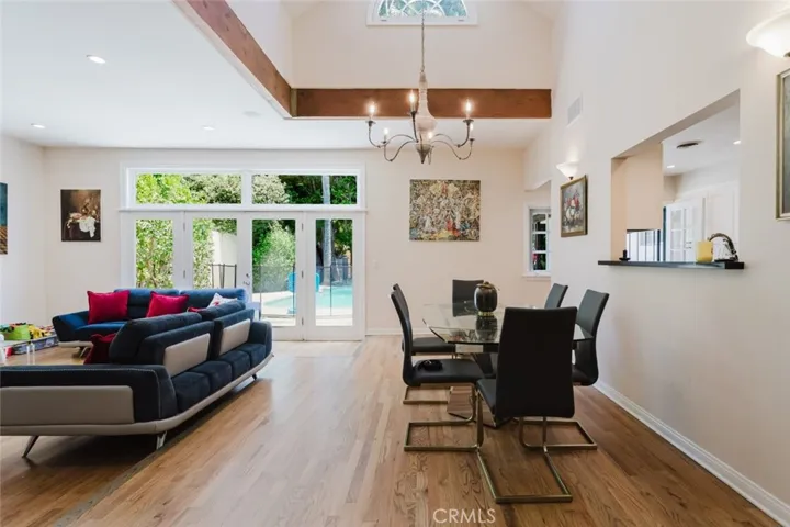 6638 Blucher Avenue, Van Nuys, California 91406