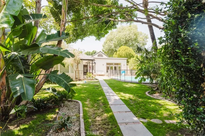 6638 Blucher Avenue, Van Nuys, California 91406