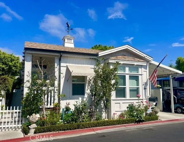 203 Tremont