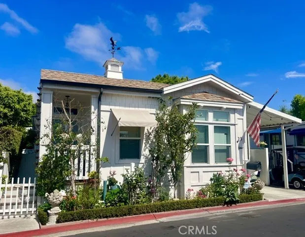 203 Tremont, Newport Beach, California 92660