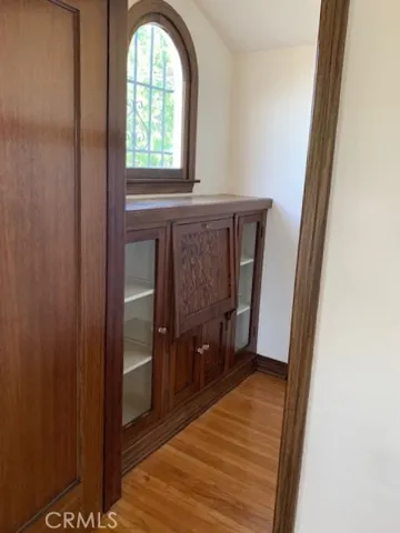 #4 Private Office off Living Room