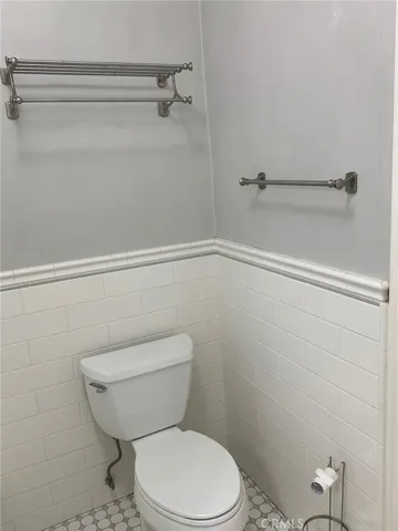 #2 Bath Room