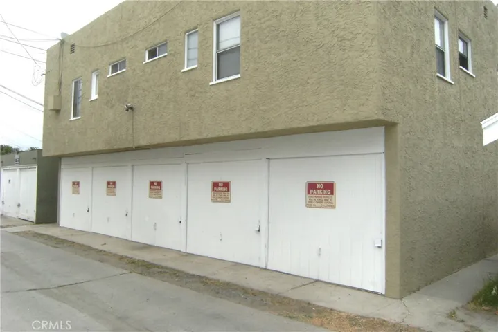 5 Garages
