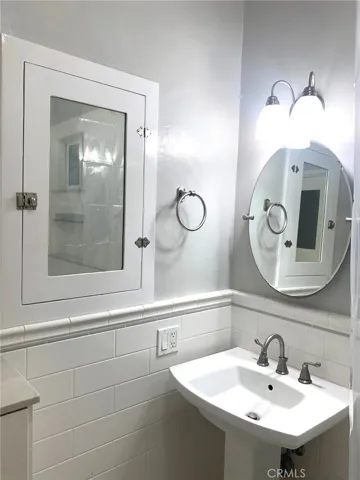 #2 Bath Room