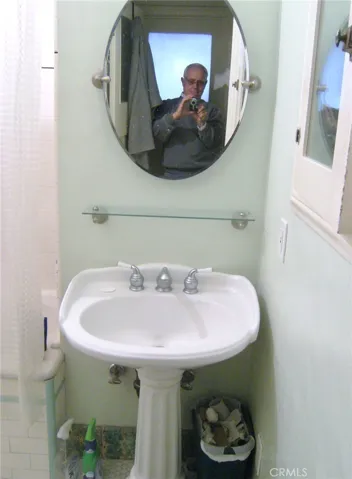 Unit 1 Bath Room
