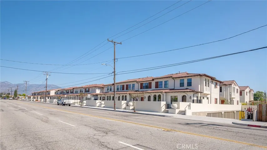 190 N New Ave 5, Monterey Park, California 91755