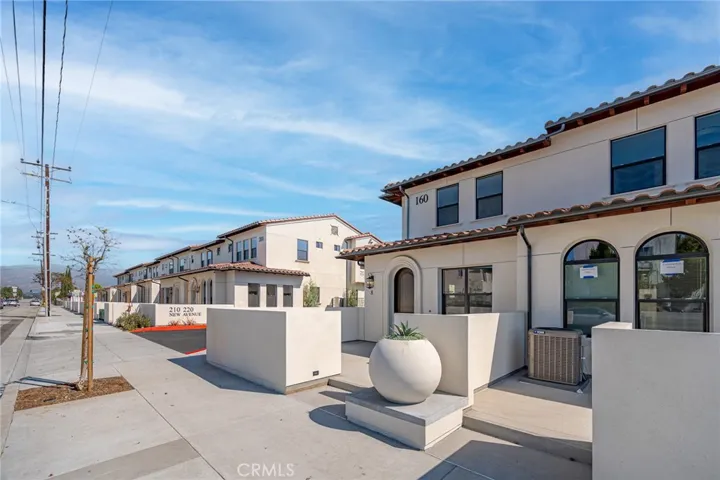 190 N New Ave 5, Monterey Park, California 91755