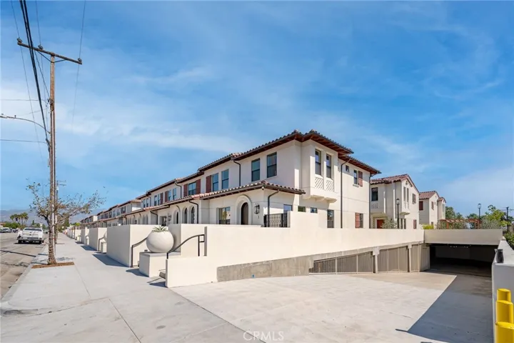 190 N New Ave 5, Monterey Park, California 91755