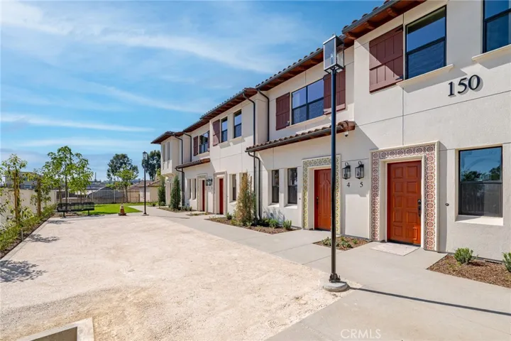 190 N New Ave 5, Monterey Park, California 91755