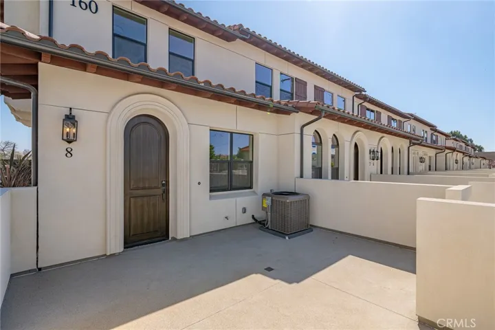 190 N New Ave 5, Monterey Park, California 91755