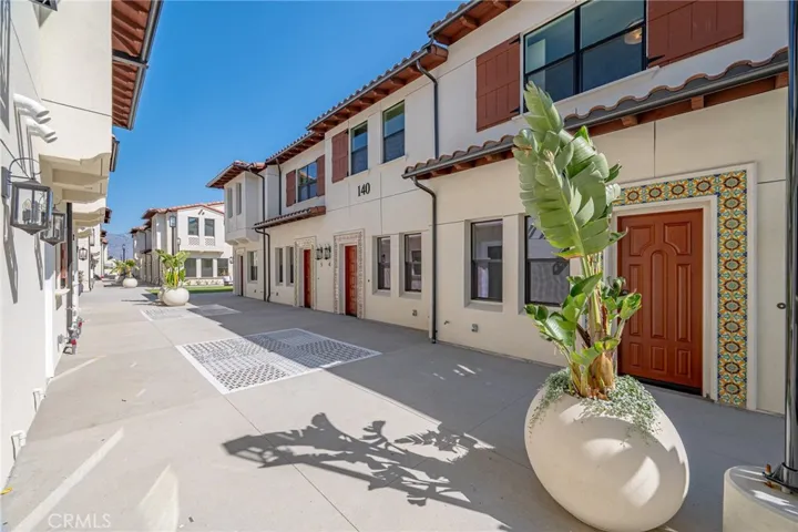 190 N New Ave 5, Monterey Park, California 91755