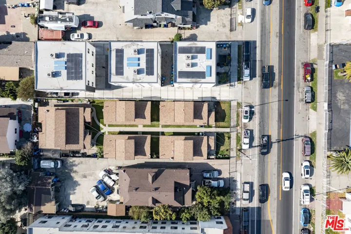 634 E Adams Boulevard, Los Angeles, California 90011