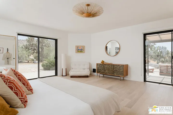 55070 Hoopa Trail, Yucca Valley, California 92284