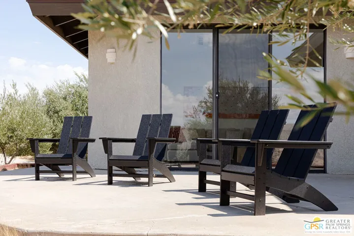 55070 Hoopa Trail, Yucca Valley, California 92284
