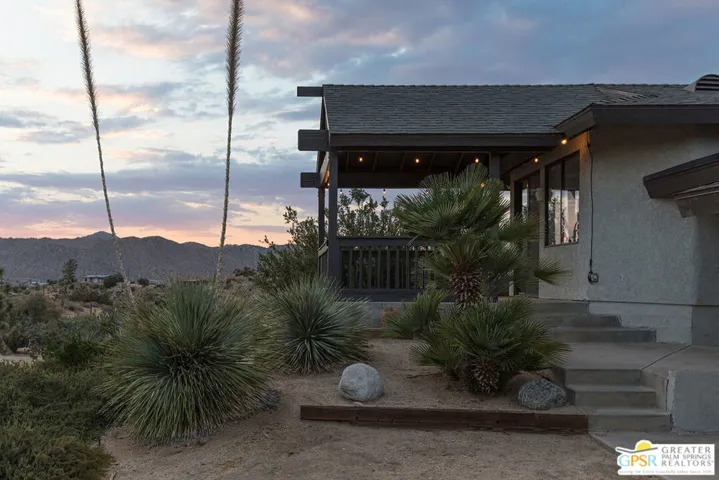 55070 Hoopa Trail, Yucca Valley, California 92284